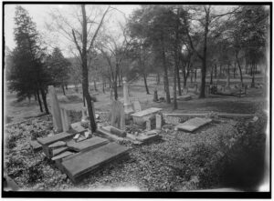 Ste. Genevieve Cemetery, Fifth Street, Sainte Genevieve, Ste. Genevieve County, MO